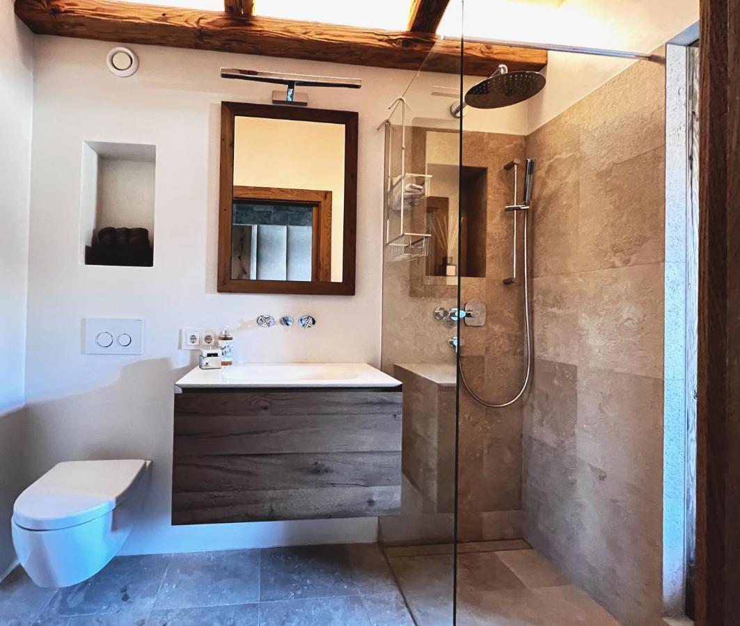 Hideaway Design Chalet By Belle Stay Kitzbühel Eksteriør bilde