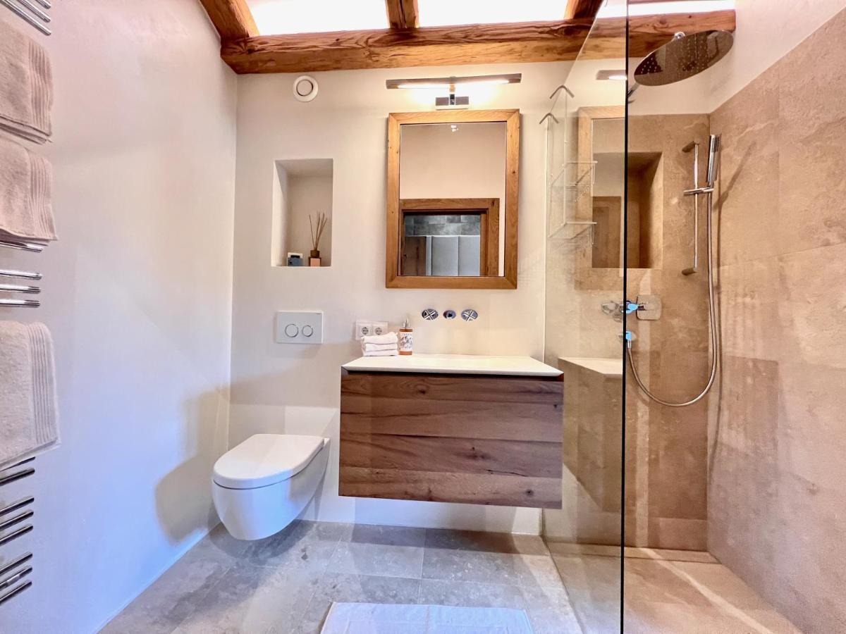 Hideaway Design Chalet By Belle Stay Kitzbühel Eksteriør bilde